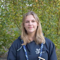 Lisa Christ v/o Galadriel (Stufenleitung)