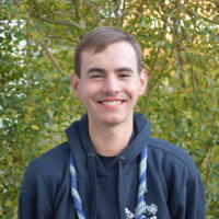 Marlon Spühler v/o Husky (Stamm-/Meute-/Equipeleitung)