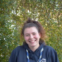 Fiona Neyerlin v/o Ilvy (Stamm-/Meute-/Equipeleitung)