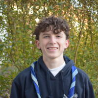 Linus Saner v/o Simba (Stamm-/Meute-/Equipeleitung)