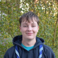 Michael Küng v/o Zazou (Abteilungsleitung)